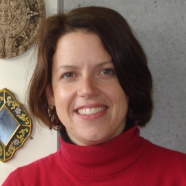 Profile photo of Dr Melanie Hoewer